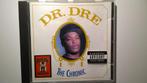 Dr. Dre - The Chronic, Ophalen of Verzenden, 2000 tot heden, Zo goed als nieuw
