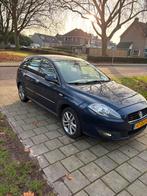 Fiat Croma 1.8 16V 2008 Blauw APK Nieuw 14 mnd, Auto's, Fiat, Voorwielaandrijving, Stof, 700 kg, Blauw