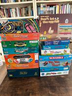 Heel veel spellen uitzoeken! 5 euro per stuk, Ophalen of Verzenden, Zo goed als nieuw