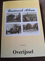 Historisch Album Overijssel, Ophalen of Verzenden, 20e eeuw of later