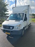 Mercedes-Benz Sprinter 315 CDI 2009, Auto's, 4 cilinders, Wit, Bedrijf, Diesel