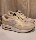 Nike Air Max 1 - Maat 40, Kleding | Dames, Schoenen, Beige, Ophalen of Verzenden, Sneakers of Gympen, Gedragen