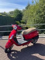 Sym fiddle 2 brom scooter 45km/u, Ophalen, Gebruikt, Overige modellen, Maximaal 45 km/u