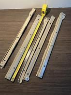 Lade geleiders nieuw, Ophalen of Verzenden, Zo goed als nieuw, Overige typen