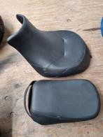 Kawasaki Vulcan S Zadel - Gebruikt, Ophalen of Verzenden, Zo goed als nieuw