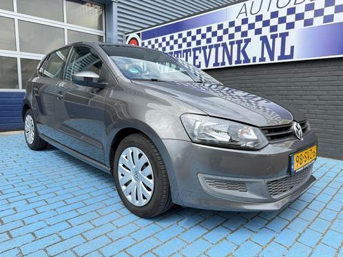 Volkswagen Polo 1.2 5DRS AIRCO ELEKTR RAMEN TREKHAAK, Auto's, Volkswagen, Te koop, Polo, ABS, Airbags, Airconditioning, Alarm