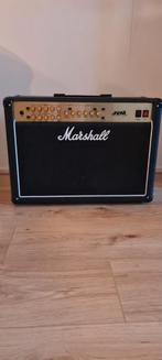 Marshall JVM205C 50 Watt 2x12 inch, Muziek en Instrumenten, Versterkers | Bas en Gitaar, Ophalen, Zo goed als nieuw, Gitaar, 100 watt of meer