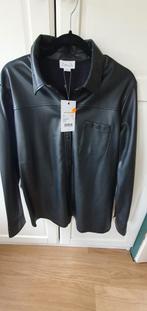 NIEUW COATED BLOUSE van COTTON CLUB...maat xxl..KERST!, Ophalen of Verzenden, Nieuw, Maat 46/48 (XL) of groter, Groen