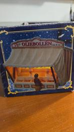 kerst oliebollenkraam, Diversen, Kerst, Ophalen of Verzenden, Zo goed als nieuw