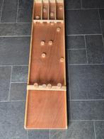 kinder sjoelbak 120cm, Hobby en Vrije tijd, Ophalen, Zo goed als nieuw