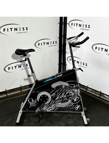 Body bike | Les mills RPM spinningbikes beschikbaar voor biedingen