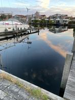 prachtige rustige ligplaats Lemmer 15m x 4,5m, Watersport en Boten, Ligplaatsen, Lente, Buiten