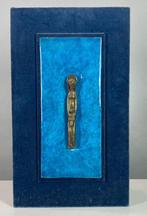 Georges Magadoux emaille kunst, Antiek en Kunst, Ophalen