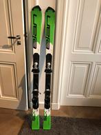 Elan Carve skies 139 gebruikt, Ophalen of Verzenden, Zo goed als nieuw
