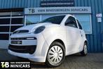 Microcar Brommobiel MGO 2018 - 8.988 KM | Aixam - Ligier, Gebruikt, Microcar