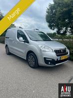 Peugeot Partner 1.6 BlueHdi/Automaat, Auto's, Euro 6, 4 cilinders, 700 kg, Electronic Stability Program (ESP)