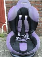Cabino Autostoel met 5 punts gordel 9-36 kilo, Verstelbare rugleuning, 9 t/m 36 kg, Ophalen, Overige merken