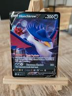 Honchkrow V - Brilliant Stars #088/172, Hobby en Vrije tijd, Verzamelkaartspellen | Pokémon, Ophalen of Verzenden, Nieuw