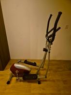 Crosstrainer Rössler, Ophalen, Gebruikt, Benen, Crosstrainer