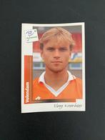 Elroy Kromheer - Volendam - Panini Voetbal 96 Sticker, Verzamelen, Ophalen of Verzenden, Zo goed als nieuw, Ajax, Poster, Plaatje of Sticker