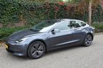 Tesla Model 3 Long Range AWD 75 kWh | AUTO PILOT | 360 CAMER, 27 €/maand, Zilver of Grijs, 30 min, Hatchback