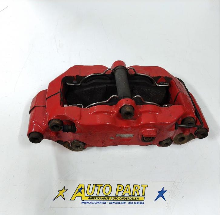 Dodge Ram SRT10 remklauw 2005-2006, Auto-onderdelen, Remmen en Aandrijving, Amerikaanse onderdelen, Dodge, Gebruikt, Ophalen of Verzenden