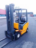 Heftrucks Diesel en lpg jungheinrich Hyster Halla 1.6 2 3 T, Ophalen, LPG, Heftruck