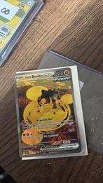 Iron boulder ex, Ophalen of Verzenden, Zo goed als nieuw