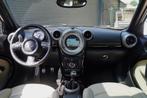 Mini Mini Countryman 1.6 Cooper S ALL4 Chili PANO HARMAN KAR, Auto's, Mini, 1355 kg, Euro 5, 15 km/l, Wit