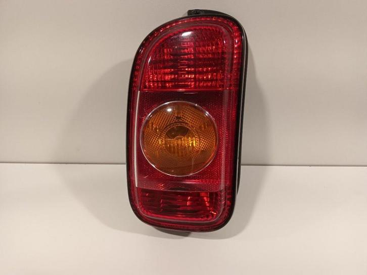 Achterlicht links buiten Mini Clubman, Auto-onderdelen, Verlichting, Mini, Gebruikt, Herkomst onderdeel bekend, 12 maanden garantie