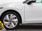 Volkswagen Golf 1.4 eHybrid 245 pk DSG GTE | Navigatie | App, Stof, Gebruikt, 4 cilinders, Wit