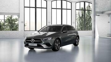 Mercedes-Benz A-Klasse Hatchback 250 e Business Solution Lux beschikbaar voor biedingen