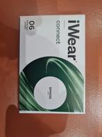 iWear lenzen -3,75, Ophalen of Verzenden, Nieuw