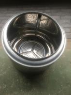Trommel metaal voor decoratie, creatieve bezigheid, vuurkorf, Ophalen, Gebruikt