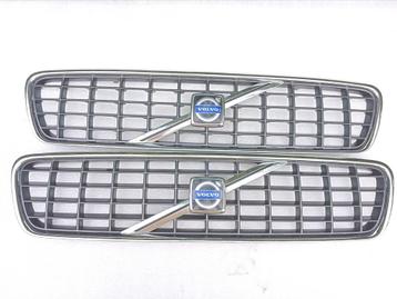 Cube Grille Volvo V50 -2007 beschikbaar voor biedingen