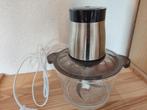 Zo goed als nieuwe Bear food chopper, Ophalen of Verzenden, Zo goed als nieuw, Blender