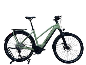 Cube Kathmandu Hybrid SLX 750 E-Bike Shimano XT 2024 beschikbaar voor biedingen