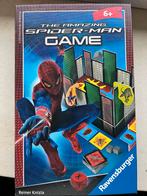 De amazing spider man game, Gebruikt, Ophalen