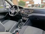 Volkswagen Polo 1.6 TDI COMFORTLINE 5DRS 5DRS AIRCO LED LMV, Voorwielaandrijving, Gebruikt, Euro 6, 4 cilinders