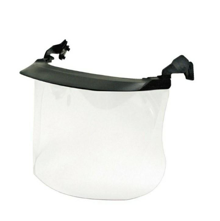 3M gelaatsscherm voor helmen, polycarbonaat, Doe-het-zelf en Verbouw, Veiligheidshelmen, Nieuw, Ophalen of Verzenden