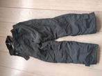 Ski broek - Maat 120, Kinderen en Baby's, Kinderkleding | Schoenen en Sokken, Ophalen, Jongen of Meisje, Overige typen, Zo goed als nieuw