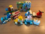 Duplo pakket te koop, Kinderen en Baby's, Speelgoed | Duplo en Lego, Duplo, Ophalen of Verzenden, Zo goed als nieuw