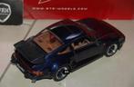 SALE !! PORSCHE 911 FLATNOSE turbo GT spirit GT028 USED WRH, Ophalen of Verzenden, Gebruikt, Auto, Overige merken