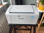 Samsung Laser printer, Computers en Software, Printers, Ophalen, Zwart-en-wit printen, Printer, Zo goed als nieuw