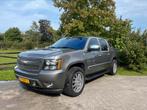 Chevrolet Avalanche 2007, Auto's, Automaat, 2767 kg, 5328 cc, 324 pk