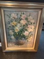 Schilderij van Dorus van Oorschot, Antiek en Kunst, Kunst | Schilderijen | Klassiek, Ophalen of Verzenden