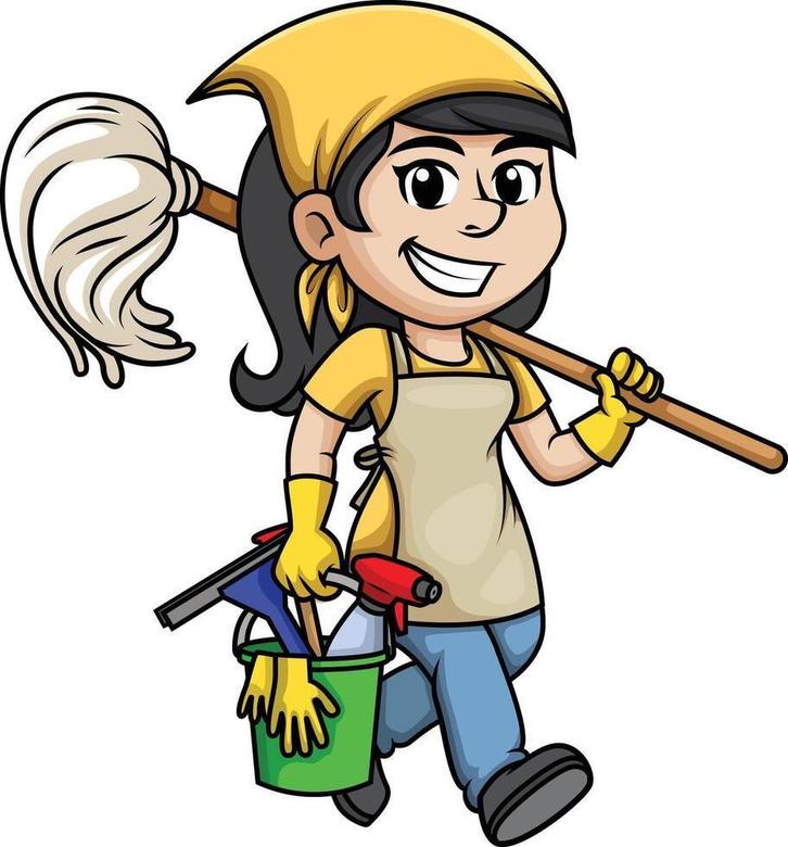 Poetshulp gezocht in Hoensbroek, Vacatures, Vacatures | Schoonmaak en Facilitaire diensten, Overige niveaus, Vanaf 1 jaar, Overige vormen