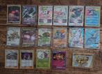 Pokemon hitjes!, Hobby en Vrije tijd, Verzamelkaartspellen | Pokémon, Ophalen of Verzenden, Zo goed als nieuw