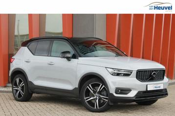 Volvo XC40 T5 Recharge R-Design | 360° Camera | BLIS | Pilo beschikbaar voor biedingen