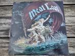 Lp - Meat Loaf - Dead Ringer, Cd's en Dvd's, Vinyl | Rock, Ophalen of Verzenden, Zo goed als nieuw, Poprock